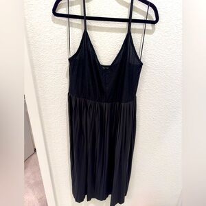 ZARA XL DRESS